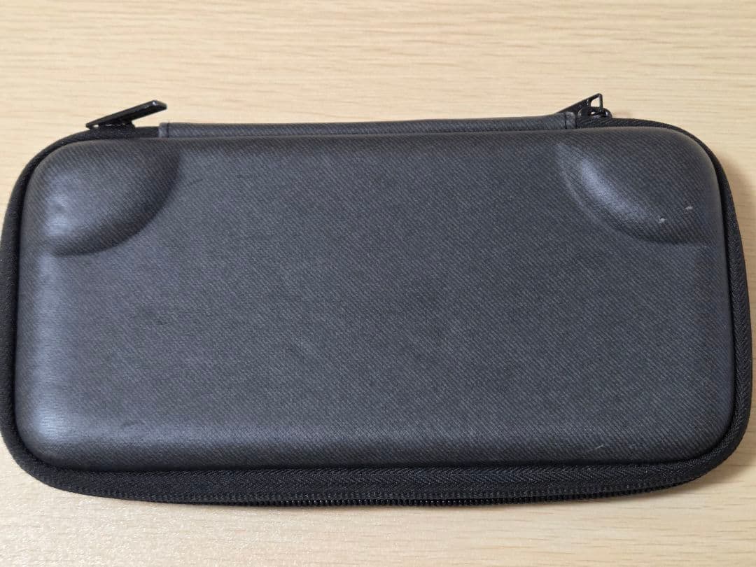 ​Switch Lite 本体 ターコイズ スティックボコボコ ケース付き