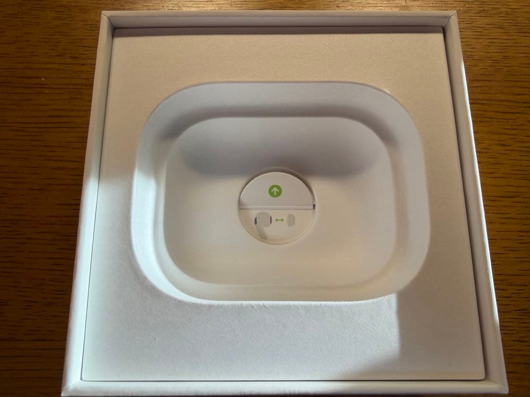 イヤホン Air pods pro2 MTJV3J/A type-C