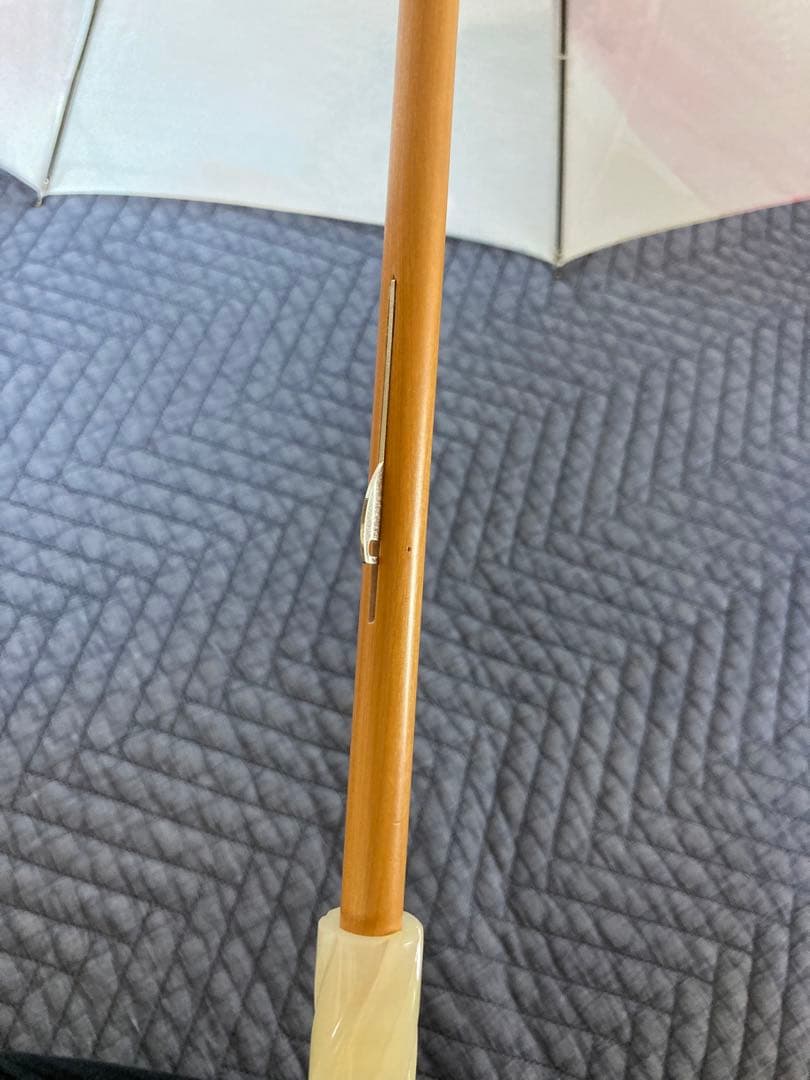 コシラエル　傘　雨晴兼用　ひがしちか　cocilaelle