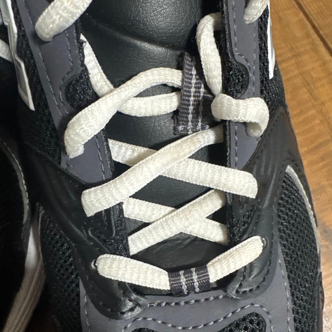 美品　ニューバランス　ゴルフシューズ 530 27cm UGS530C