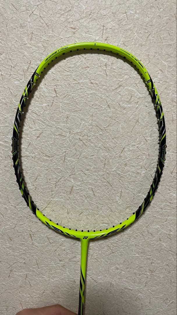 NANORAY Z-Speed ナノレイ Z スピード