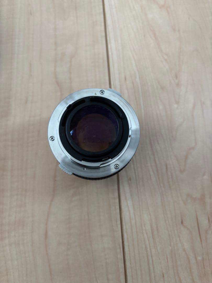 OLYMPUS OM-1 一眼レフカメラ　ジャンク品