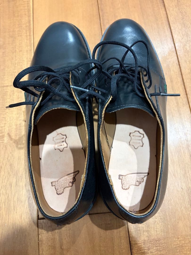 REDWING レッドウイング　101 ポストマン　POSTMAN US8