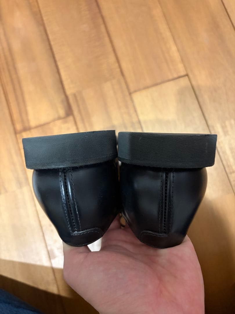 REDWING レッドウイング　101 ポストマン　POSTMAN US8