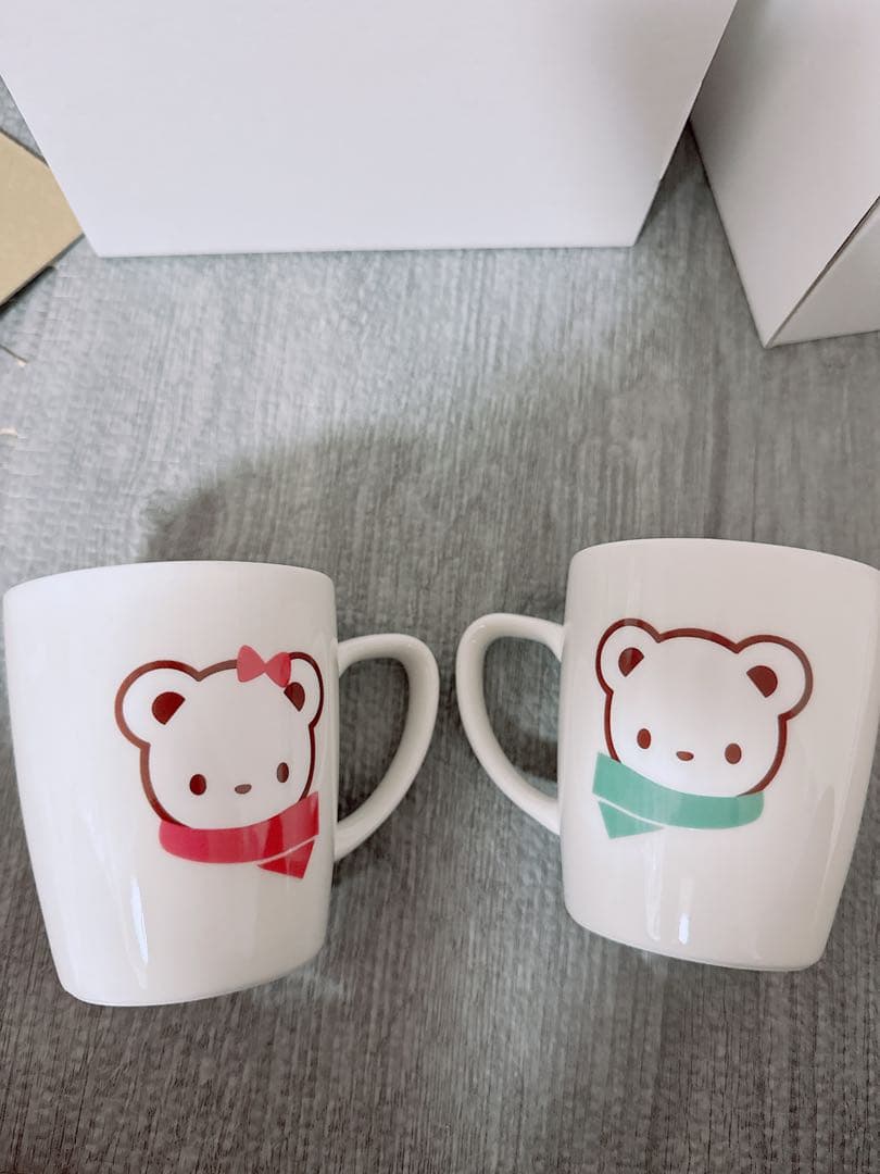 familiar 食器セット