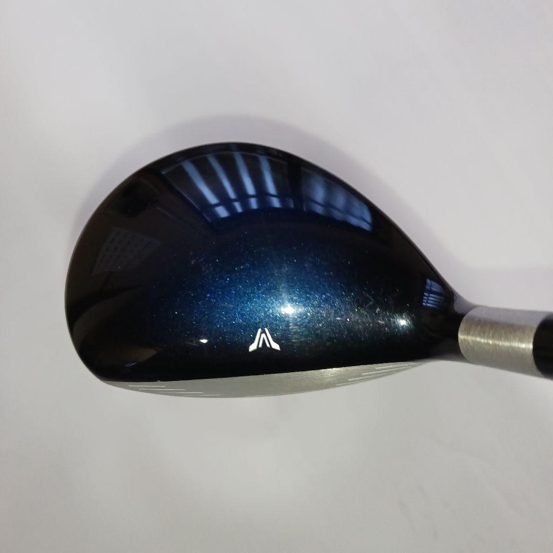 激安初心者ゴルフクラブセット(テーラーメイドほか)