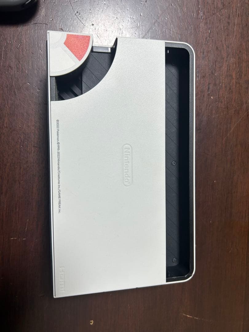 Nintendo Switch 本体 レッド ジョイコン付きマリオモデル