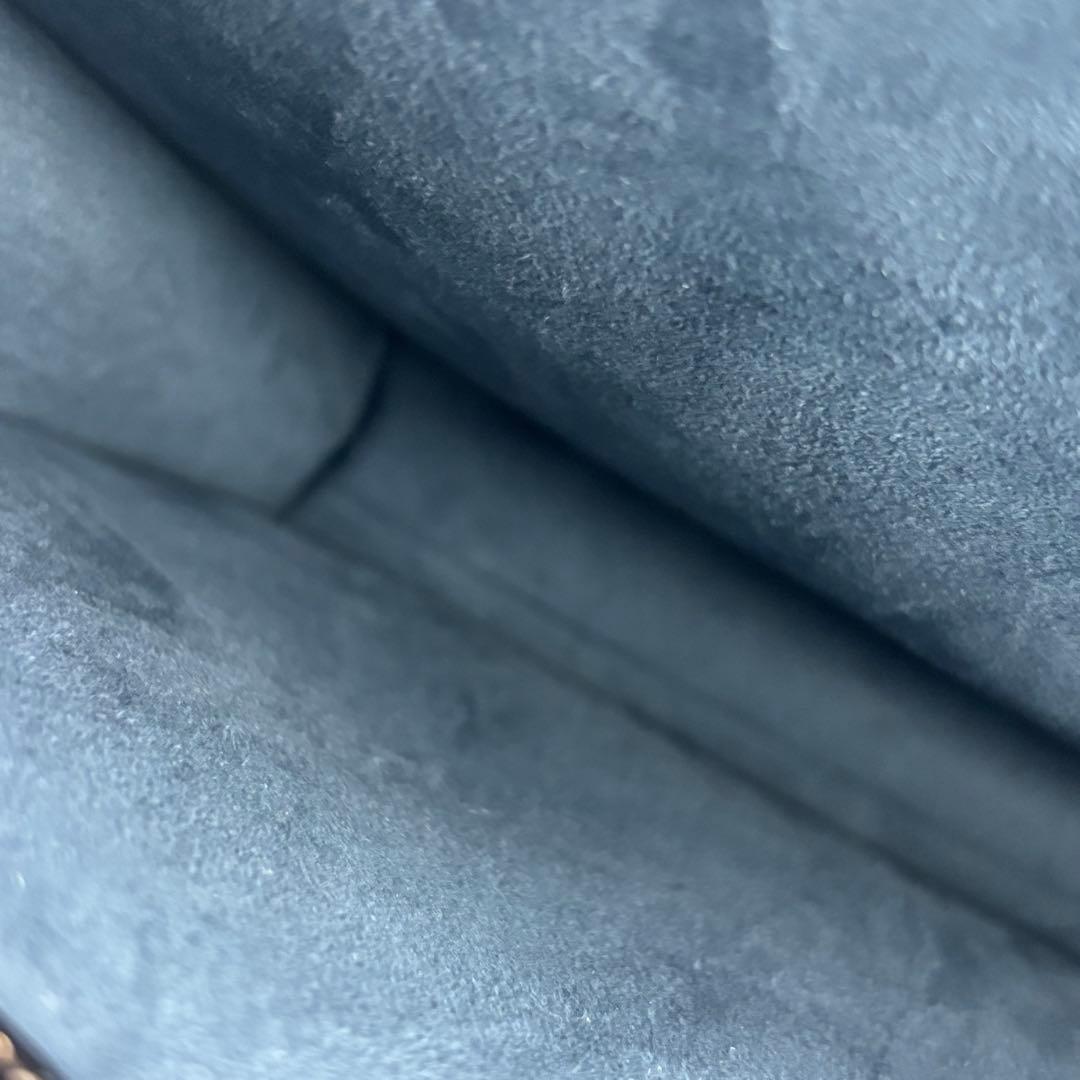 ✨極美品✨ dunhill ダンヒル 本革 ビジネスバッグ FA4080E