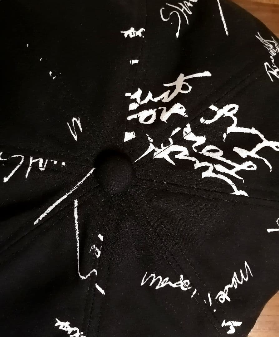SUNDINISTA EXPERIENCE　CRAY キャスケット