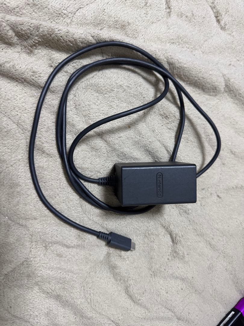 Nintendo Switch HAC-001(-01)バッテリー強化モデル