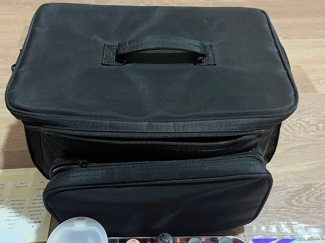 ネイリスト検定用品　道具　３級　まとめ売り