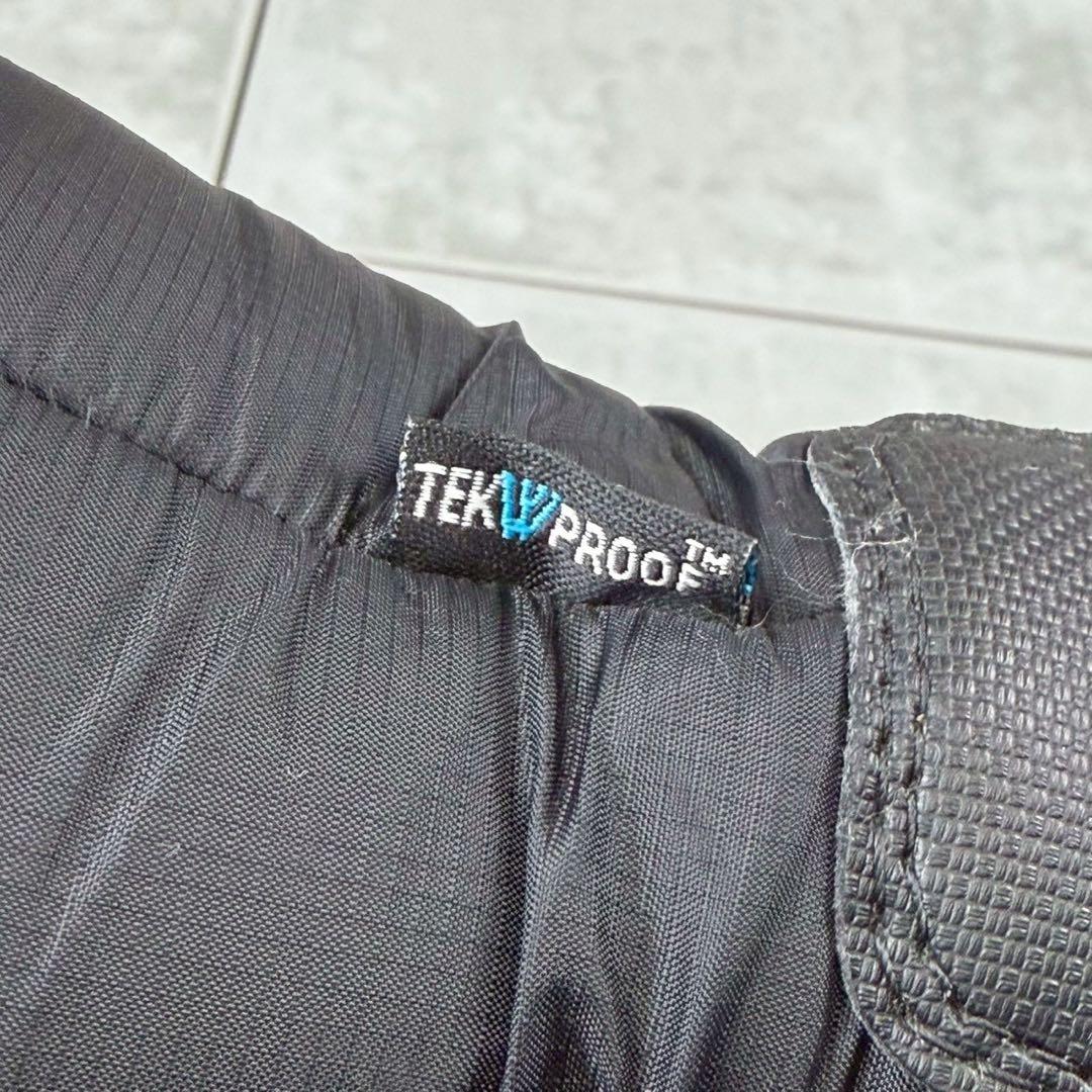 美品 THE NORTH FACE Nuptse Bootie WP VI