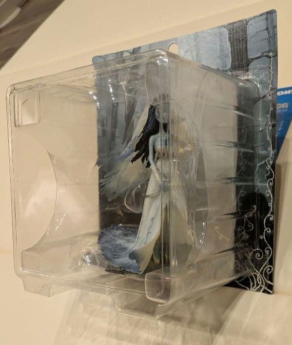 コープスブライド　フィギュア　エミリー　　【未開封】