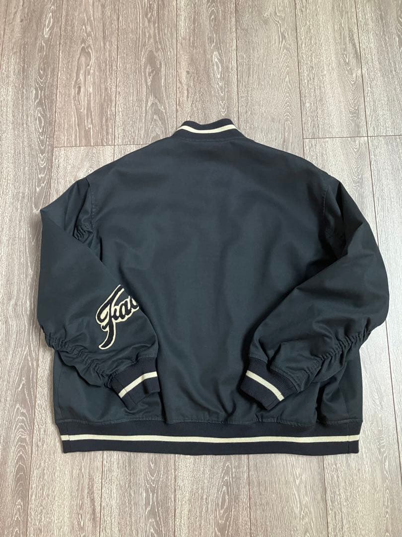 FACETASM スタジアムジャケット