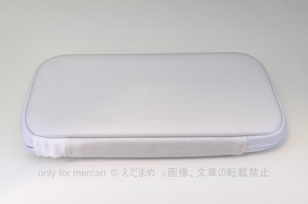 Nintendo Switch Lite ターコイズ 本体、ポーチ、ケース２種