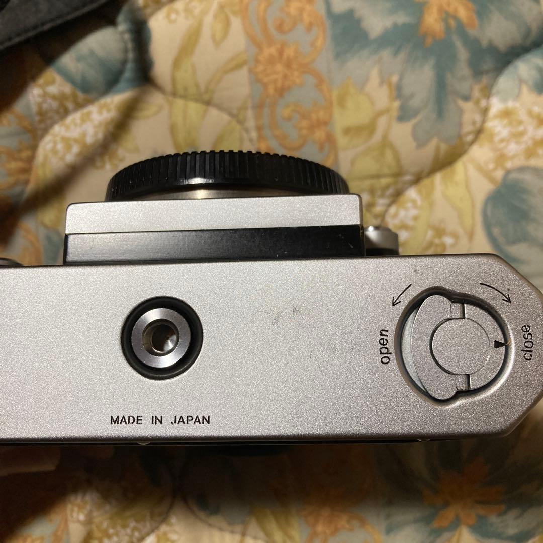 【美品】Nikon F アイレベル