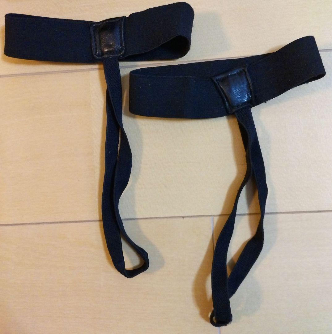 THERMIC ヒーティンググローブ 　POWER GLOVES 3+1