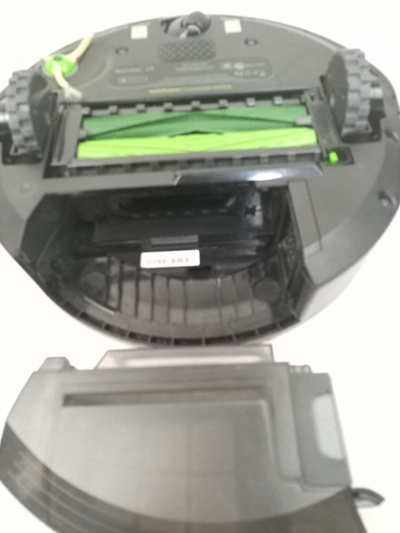 iRobot　ルンバi7