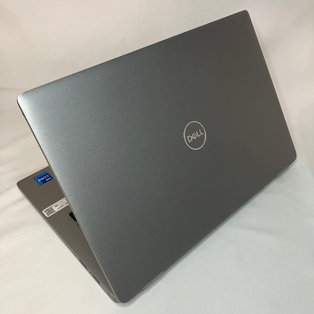 Latitude 5330 12世代 i7 16GB SSD 512GB FHD