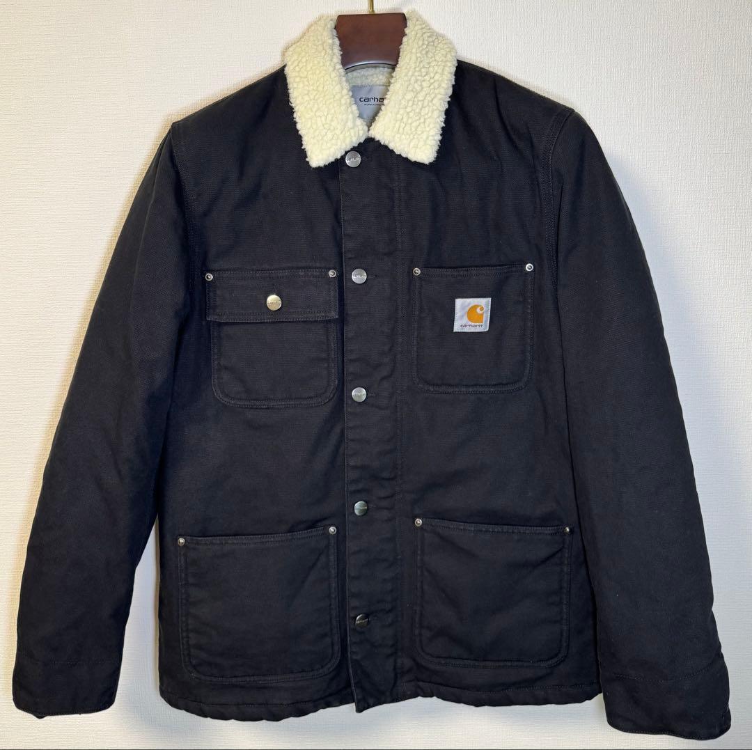 ジャケット・アウター carhartt WIP FAIRMOUNT COAT