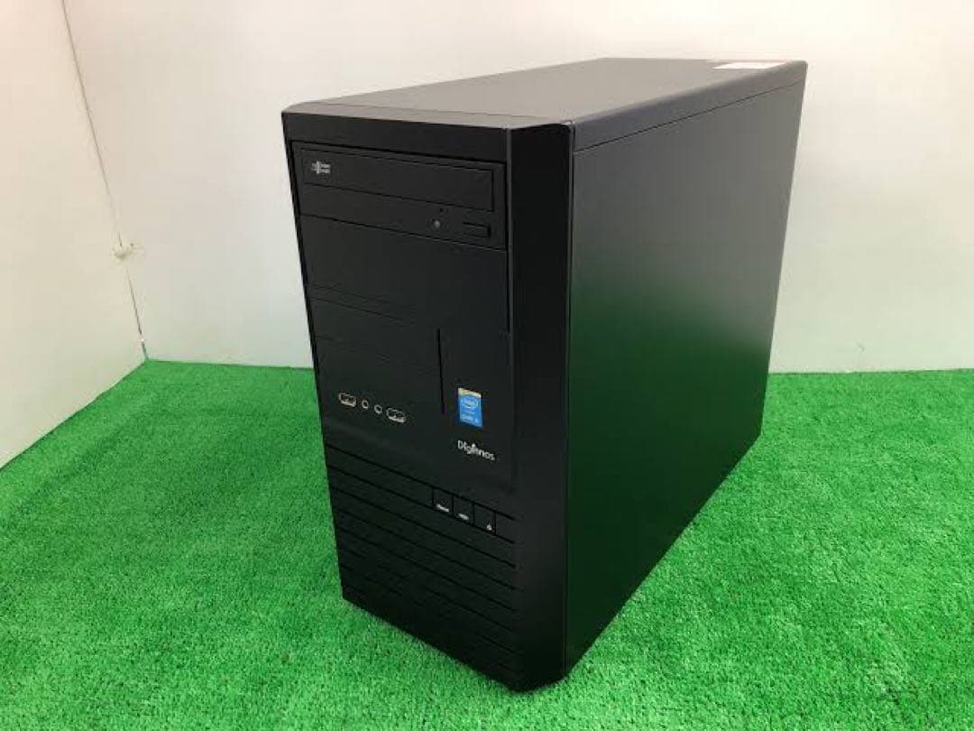 ライト ゲーミングPC core i5 GTX搭載 土日セール