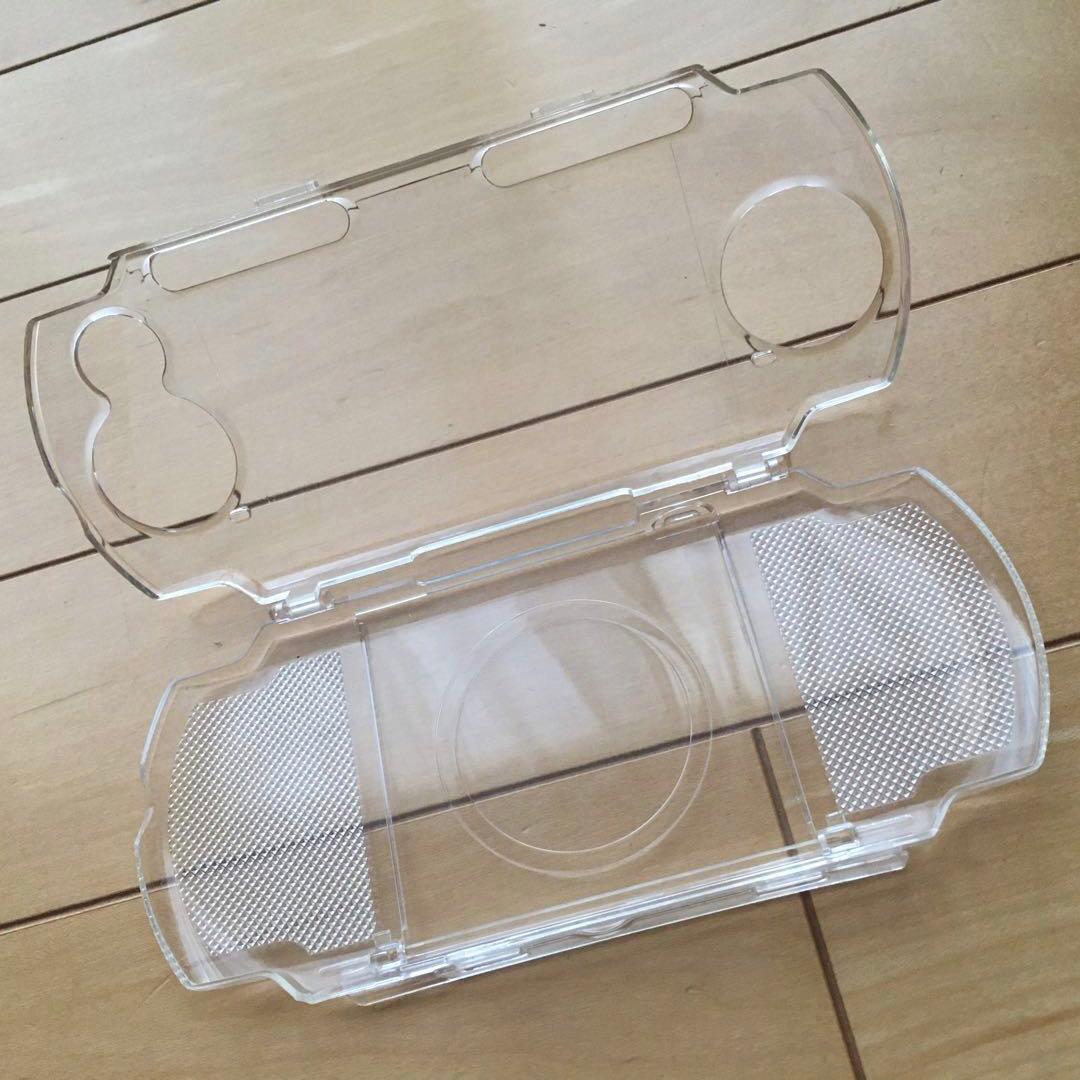 【超美品】SONY PSP3000 ピアノブラック本体