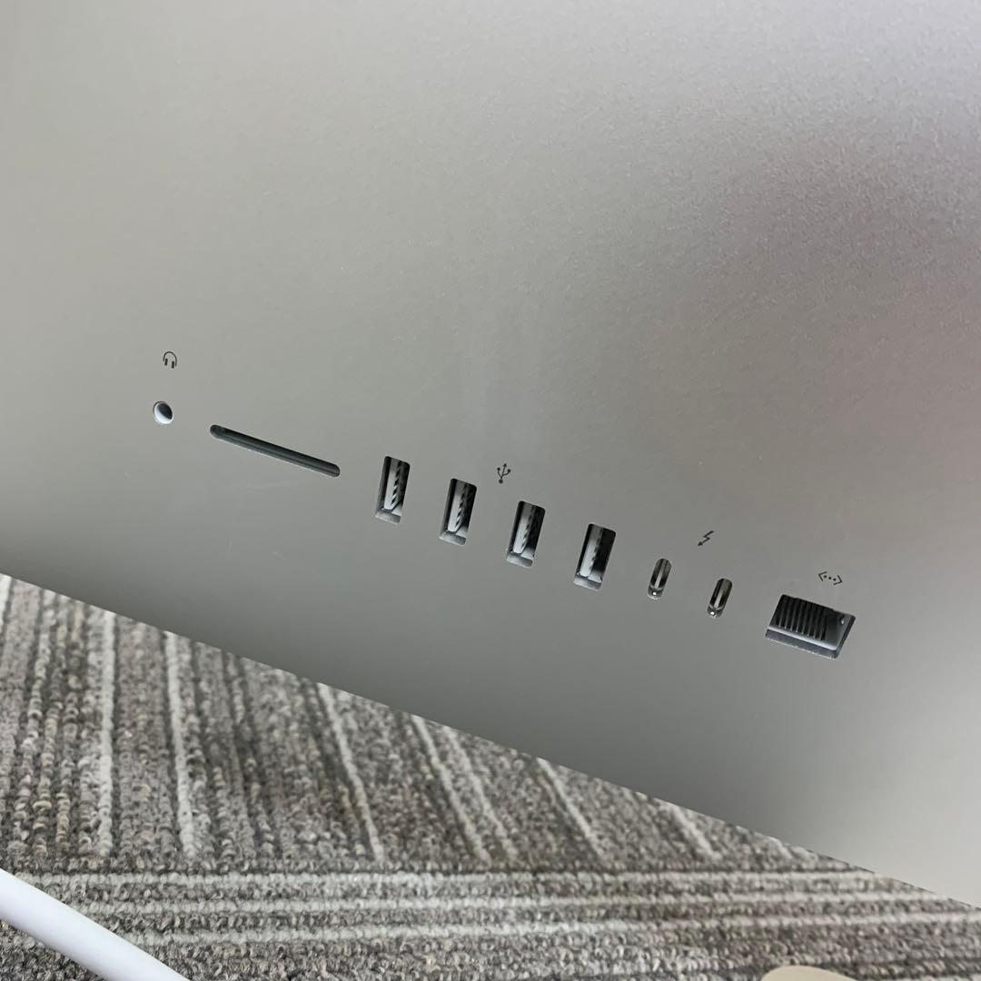 ミニPC iMac 2020 ( Retina 5K,27-inch-1000GB )