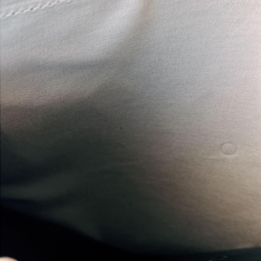 RRL レザーファイルフォルダー