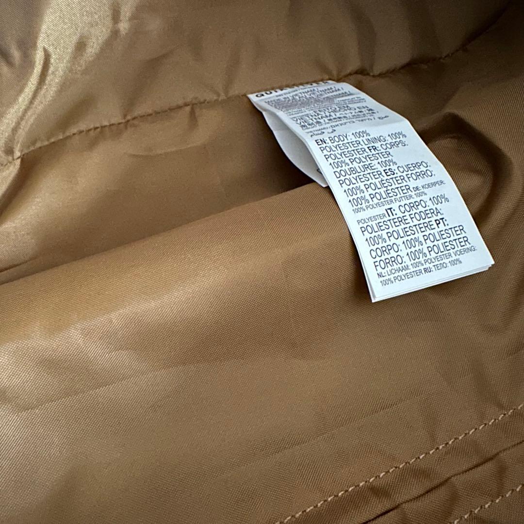 美品 Quiksilver HORIZON クイックシルバー カーキ 41L