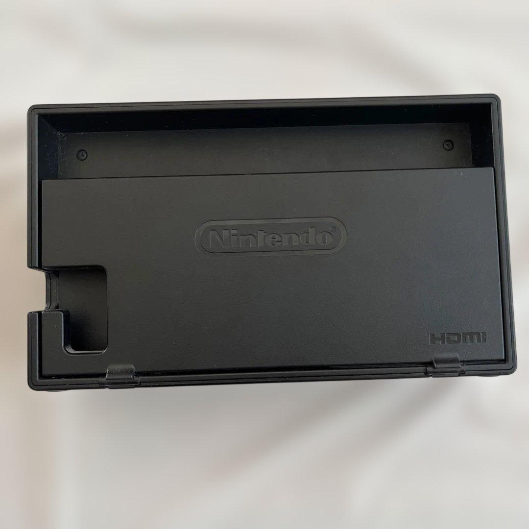 ★ジャンク★Nintendo Switch 本体