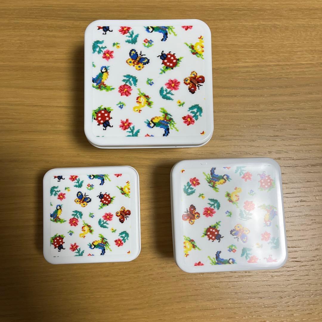 FEILER 花柄 ステンレス水筒 350ml