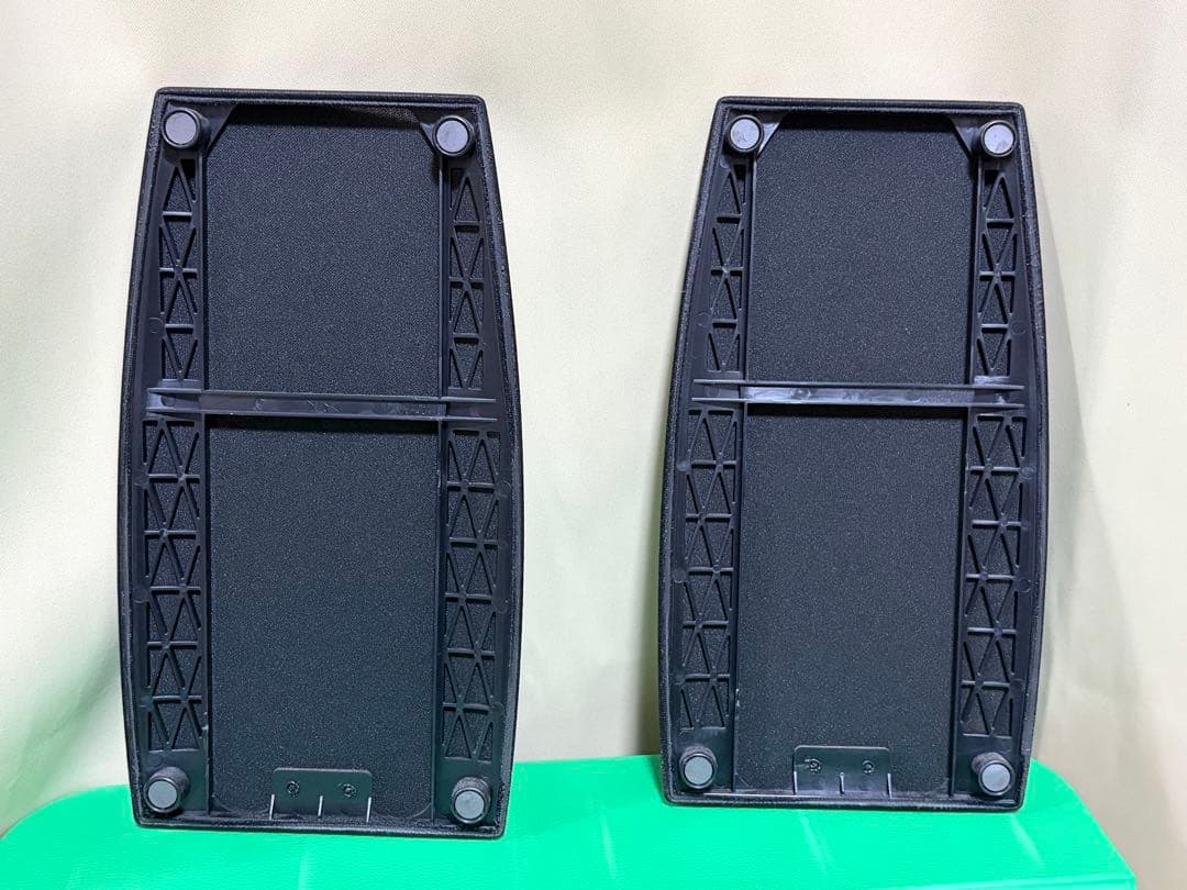 美品！YAMAHA スピーカー NS- BP182 ケーブル&バナナプラグ付