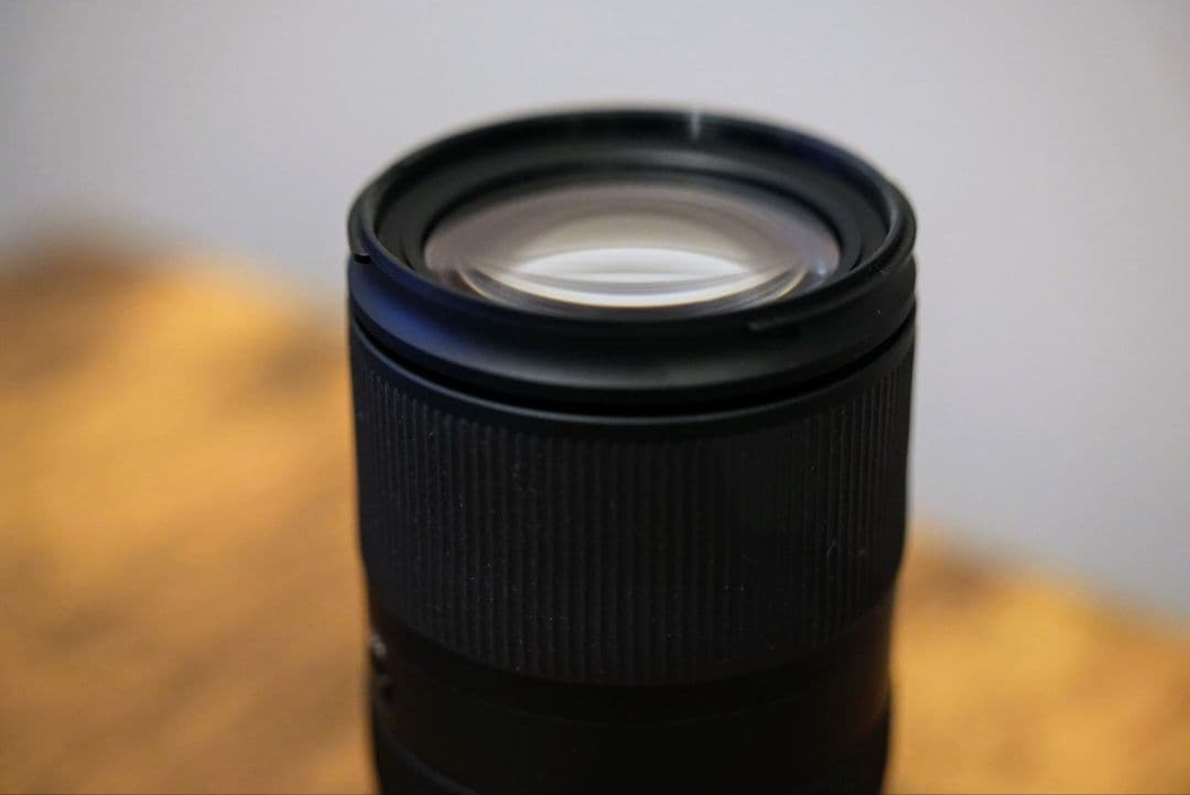 【おまけ付】TAMRON 28-200mm F/2.8-5.6 Di III