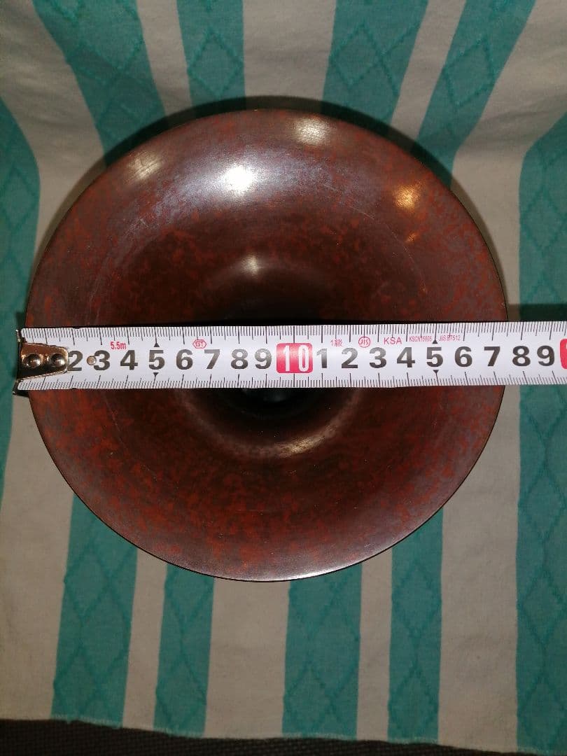 唐銅　鋳銅　いけばな　池坊　生花　立花　古流　花瓶　花器　華道具