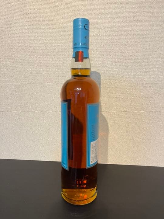 【未開栓】700ml マッカラン エディション No.6 箱付