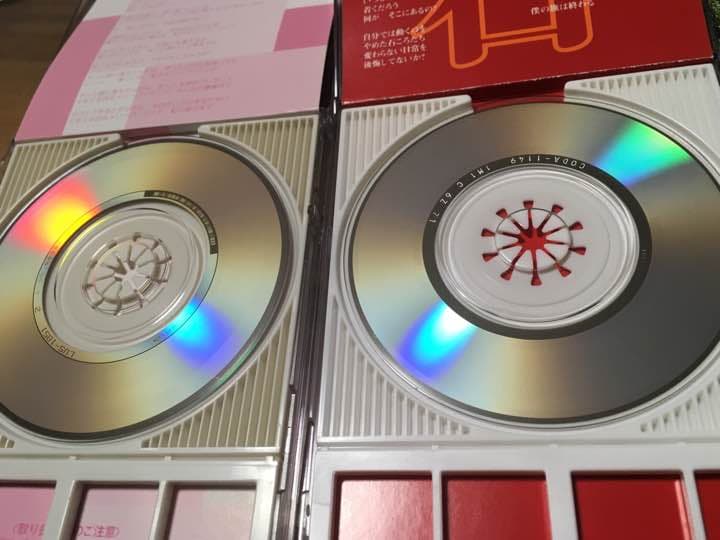 90年代　懐かしのCD