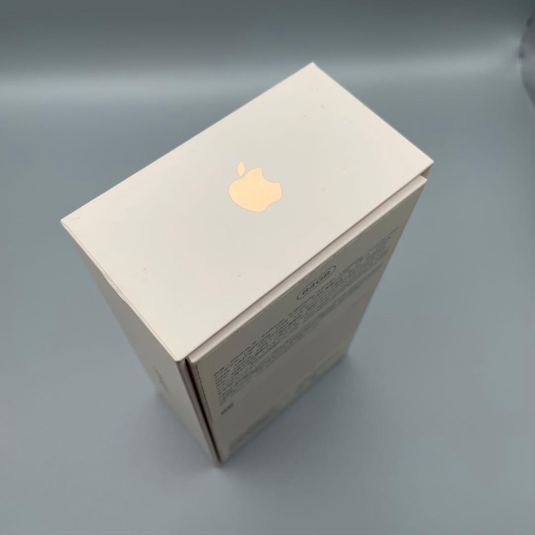 iphone8 64GB ゴールド