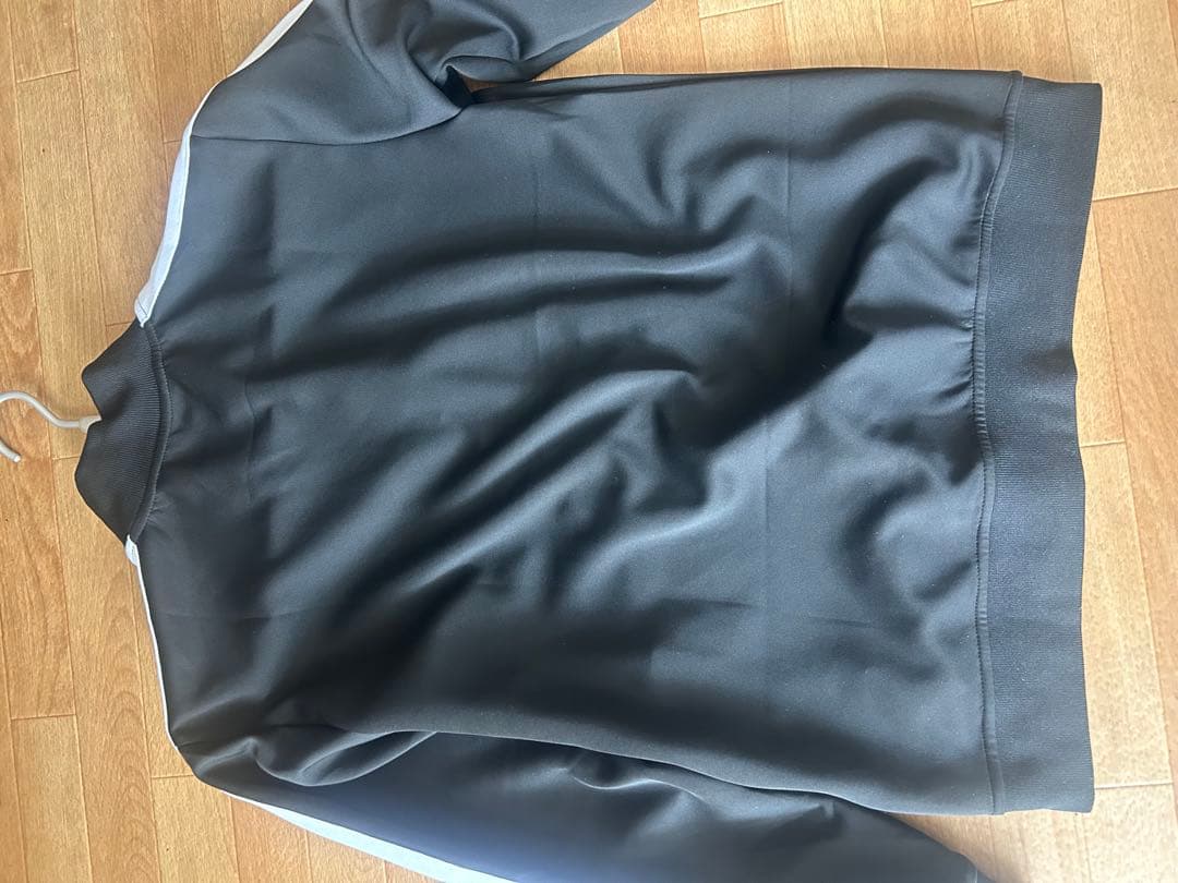 Palm Angels ブラック S