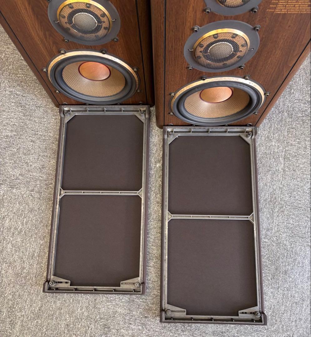 Diatone DS-1000 ダイヤトーン スピーカー