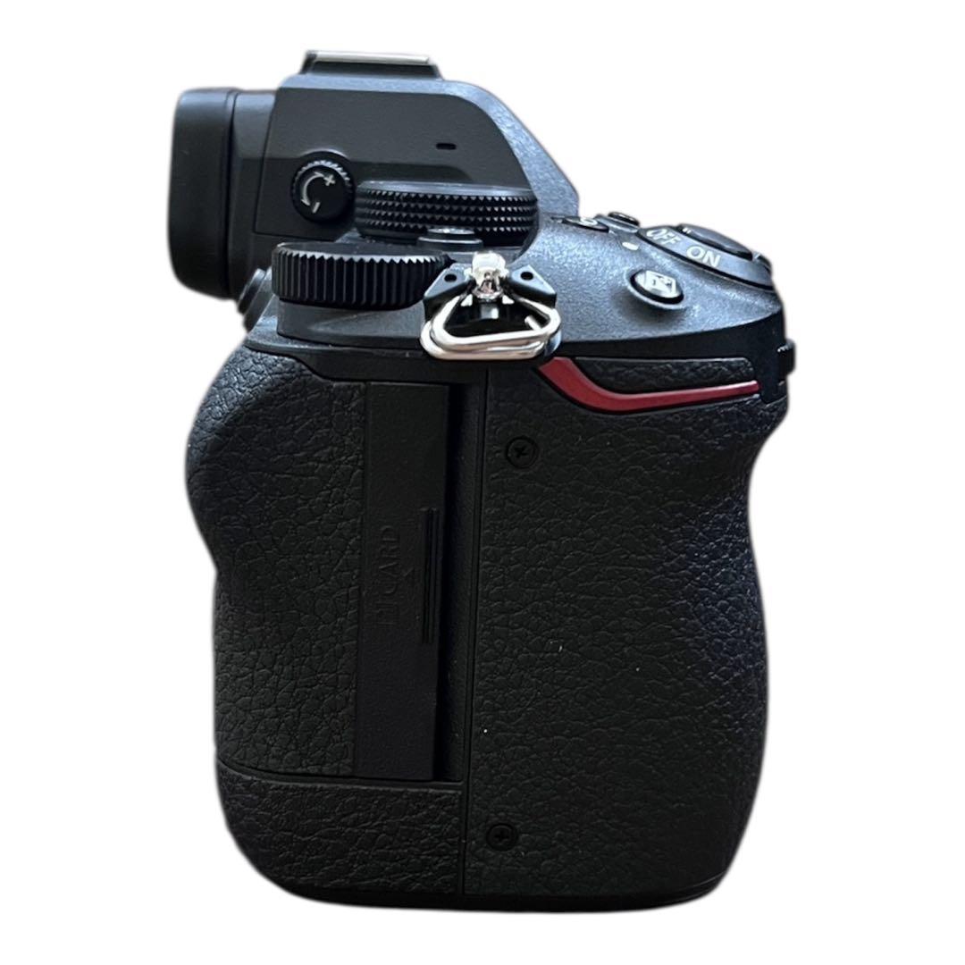 Nikon ニコン Z5II 24-50 レンズキット デジカメ レンズ