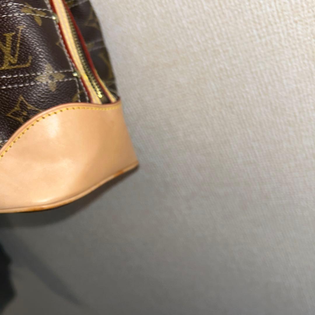 ジャッカル　Louis Vuitton モノグラムトートバッグ