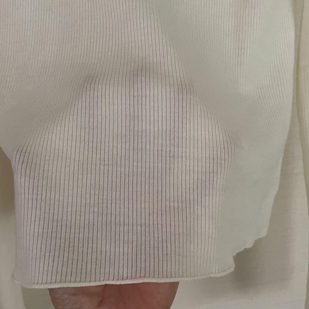 plage super100s Jersey boat/N プルオーバー