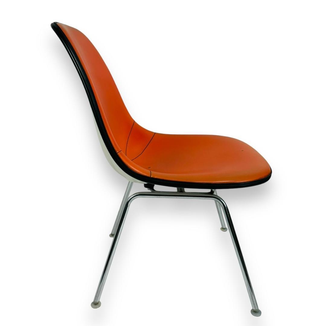 ヴィンテージ ハーマンミラー チェア