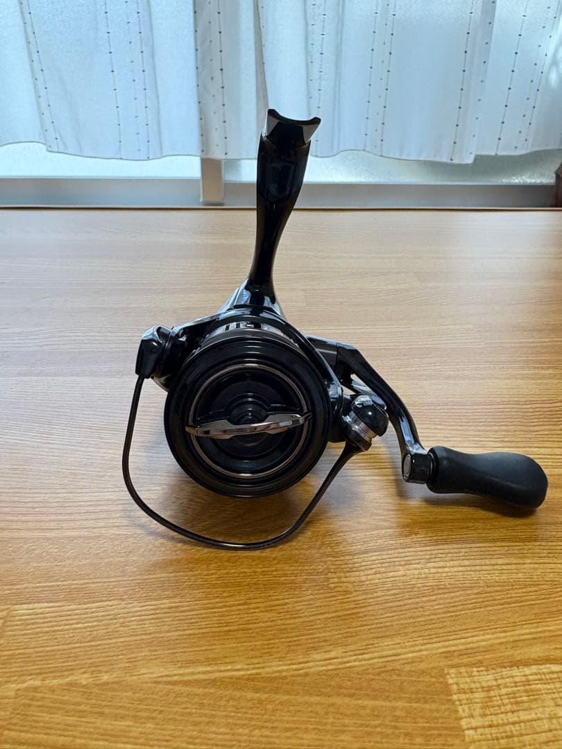 19 ヴァンキッシュ　C2500SHG