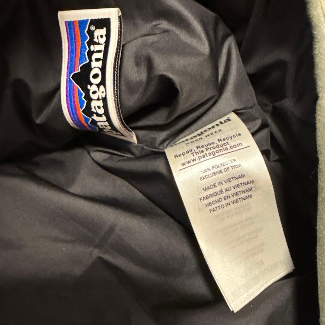 patagonia パタゴニア　フリースジャケット レトロX XXL