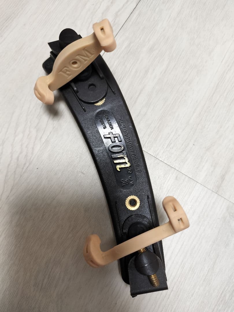 Carlo giordano VS-1 1/8 楽譜台セット