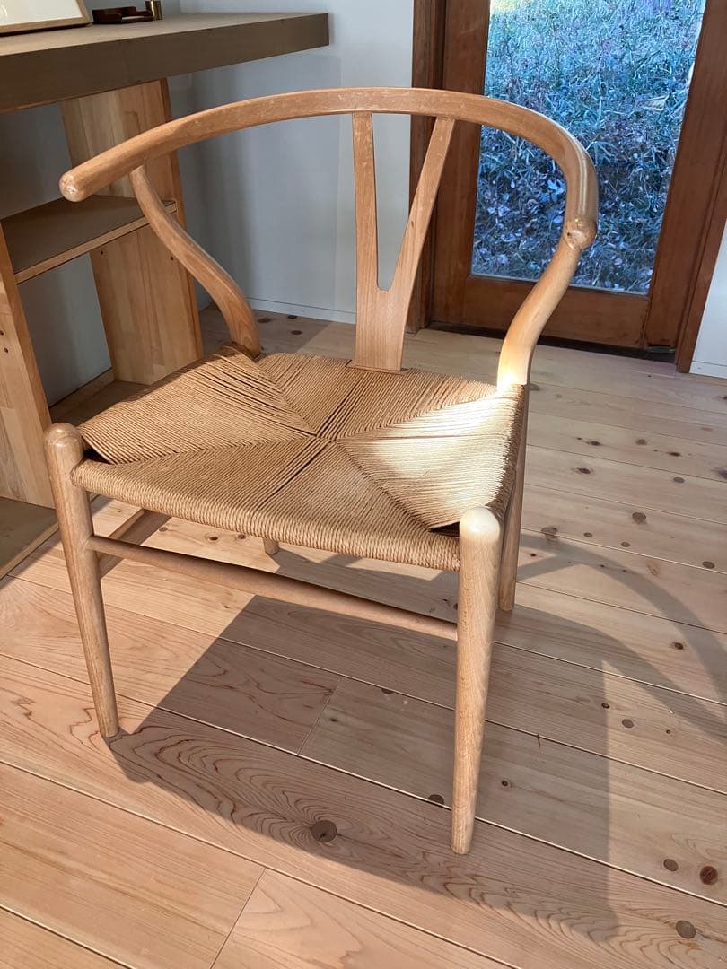 ch24 yチェア　カールハンセン＆サン　正規品