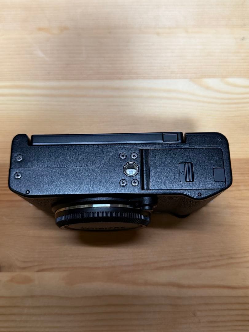 FUJIFILM (フジフイルム) X-M5 XC15-45mmレンズキット