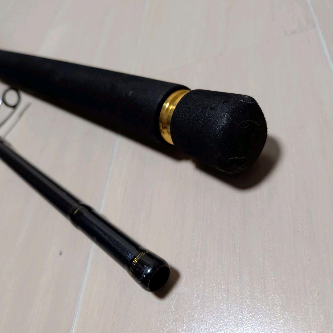 ダイワ ラテオ 96M・Q DAIWA LATEO