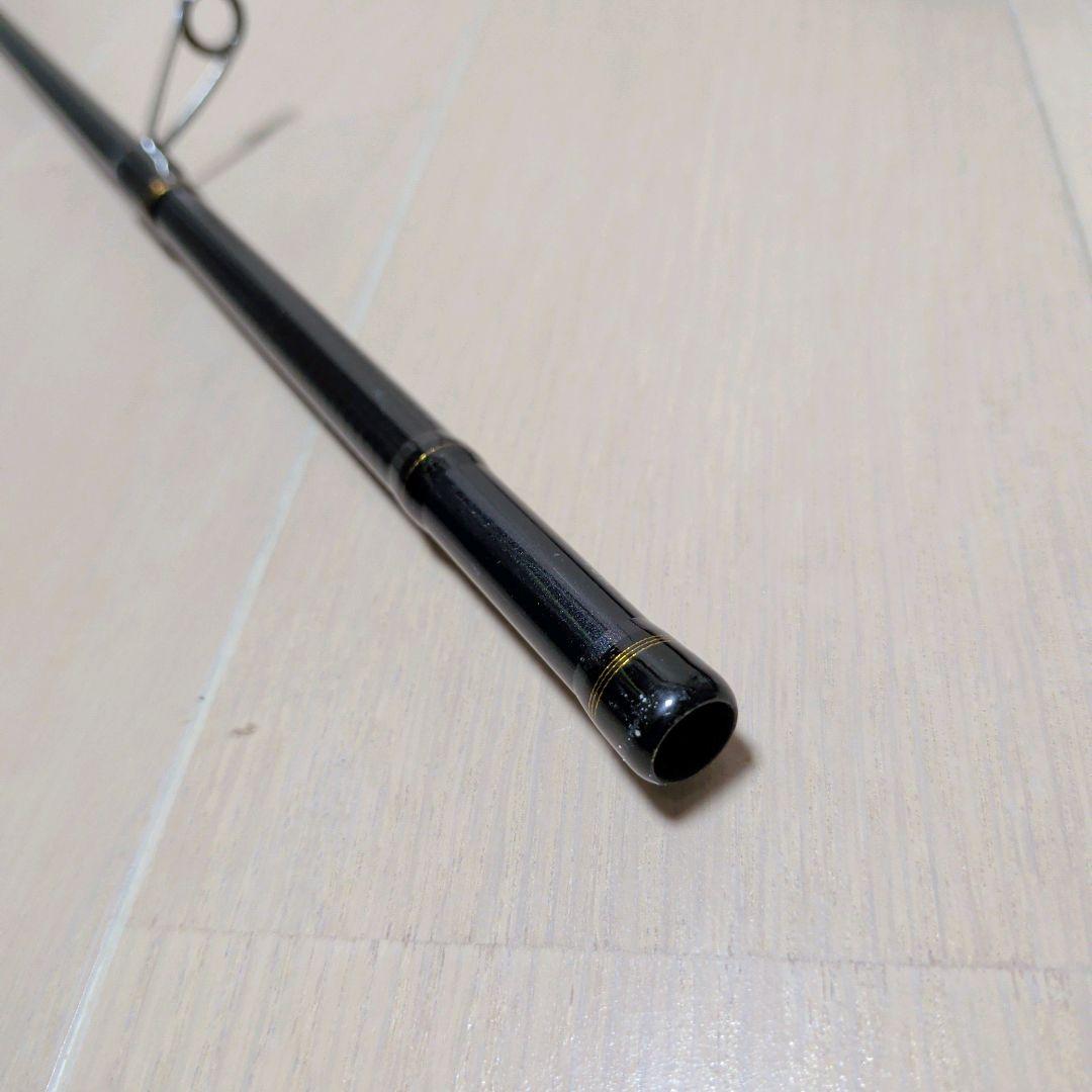 ダイワ ラテオ 96M・Q DAIWA LATEO